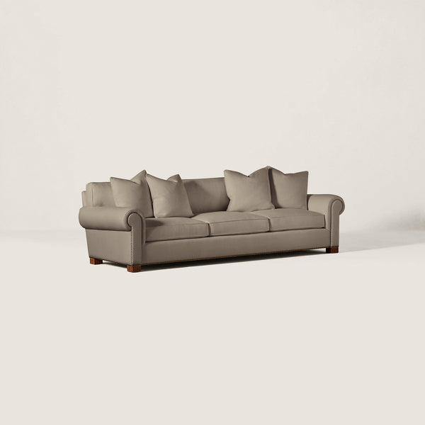 Jamaica II 4 Seat Sofa alternate view