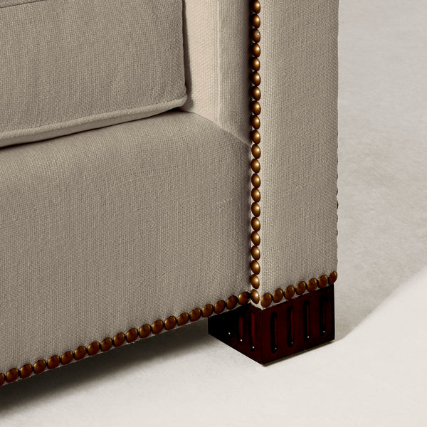Jamaica II 4 Seat Sofa alternate view