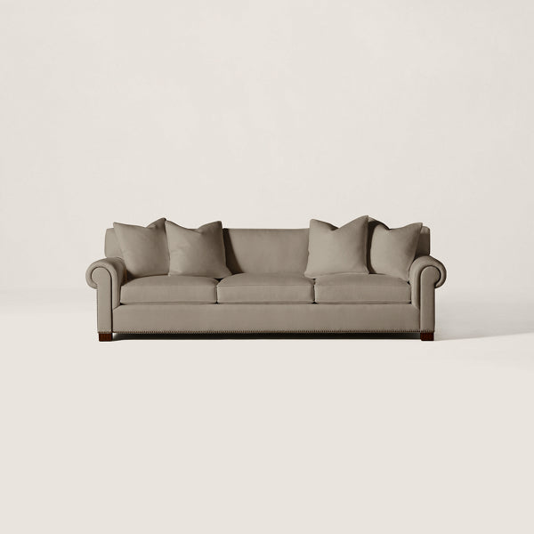 Jamaica II 4 Seat Sofa