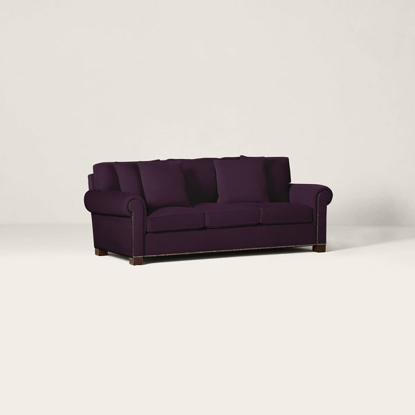 Jamaica Salon 3 Seat Sofa alternate view
