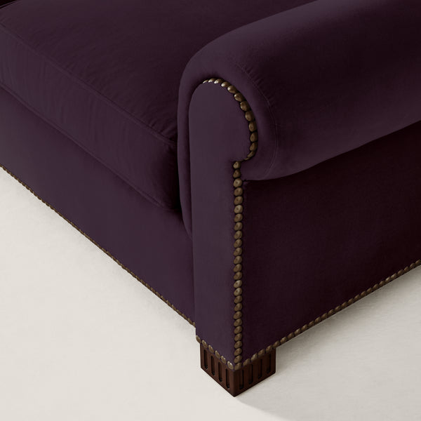 Jamaica Salon 3 Seat Sofa alternate view