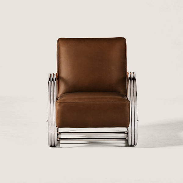 Hudson Street Lounge Armchair