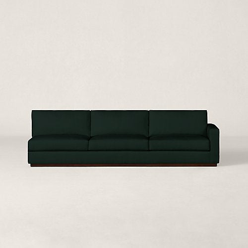 Desert Modern Sectional