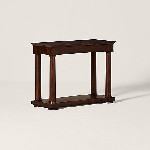 Dalehurst Small Pillar Console