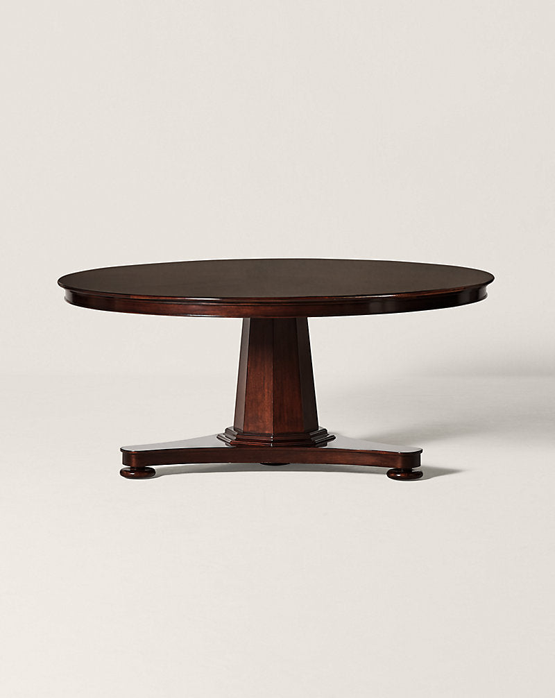 Hoffman Round Table