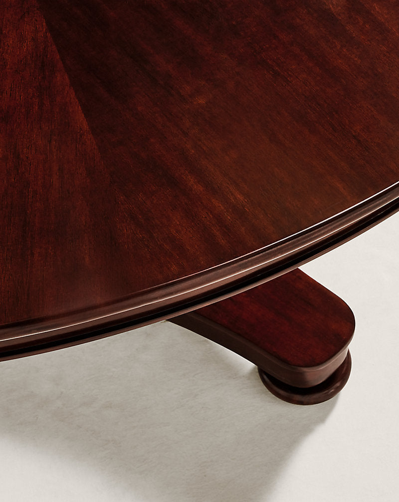 Hoffman Round Table