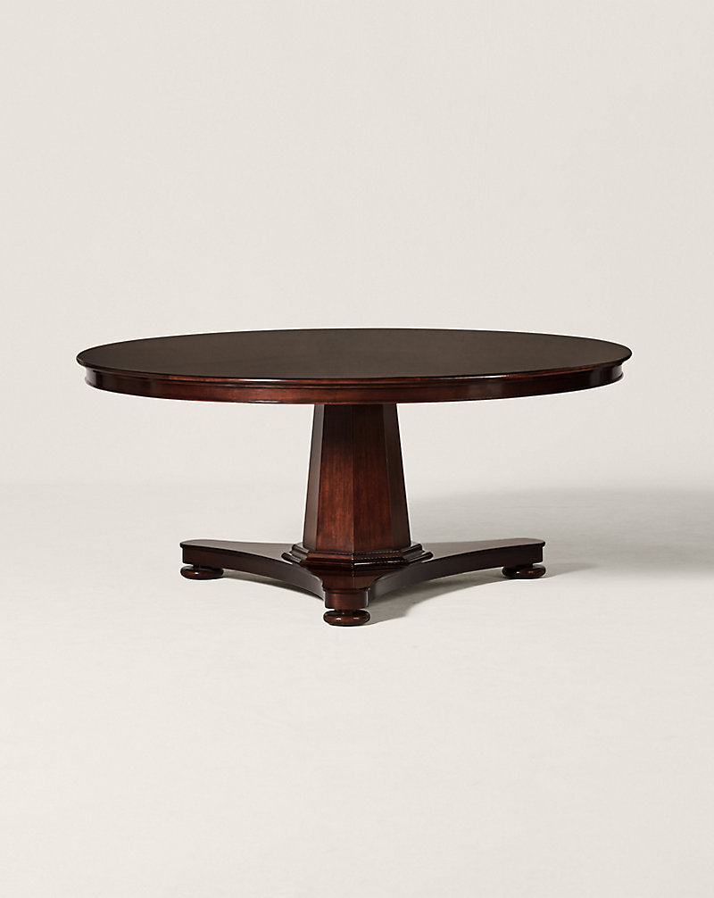 Hoffman Round Table