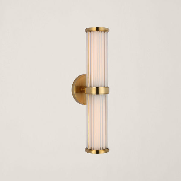 Ranier Double Bath Light
