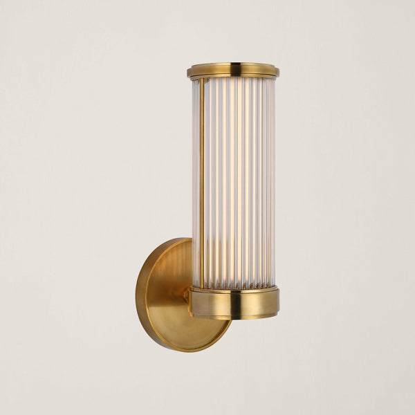 Ranier Single Bath Light