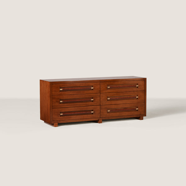 Banks Chest of Drawers