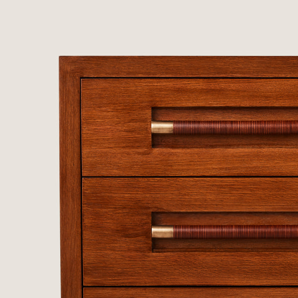 Banks Chest of Drawers