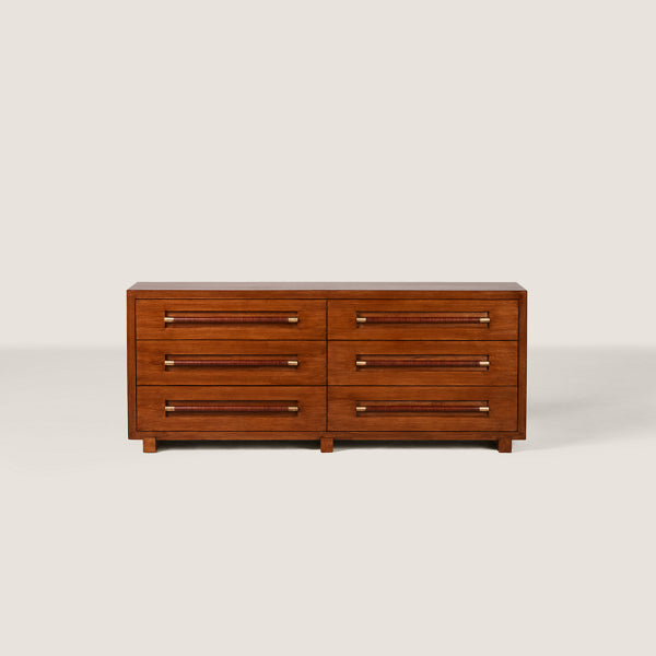 Banks Chest of Drawers