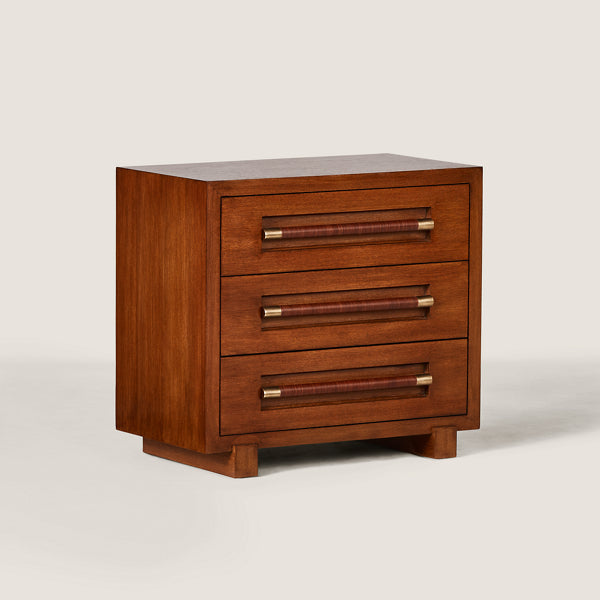 Banks Nightstand
