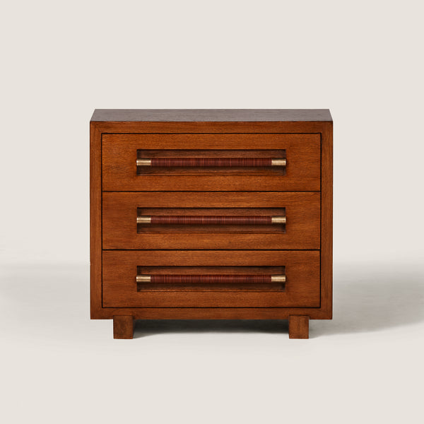 Banks Nightstand