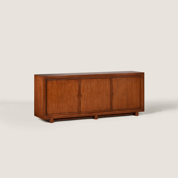 Bluff Oak Sideboard