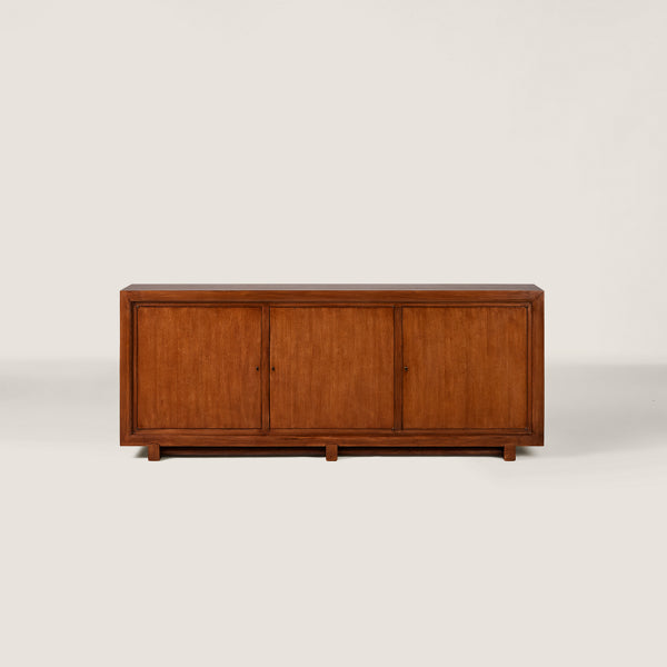 Bluff Oak Sideboard