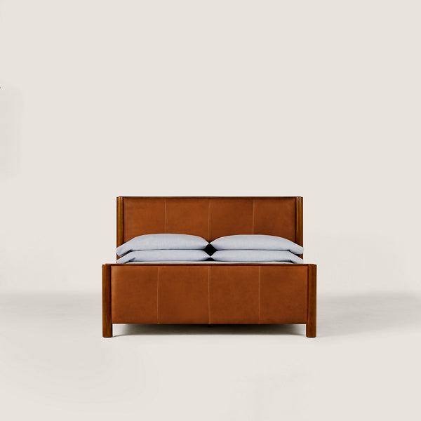 Shelter Point Bed - Ralph Lauren Home Furniture