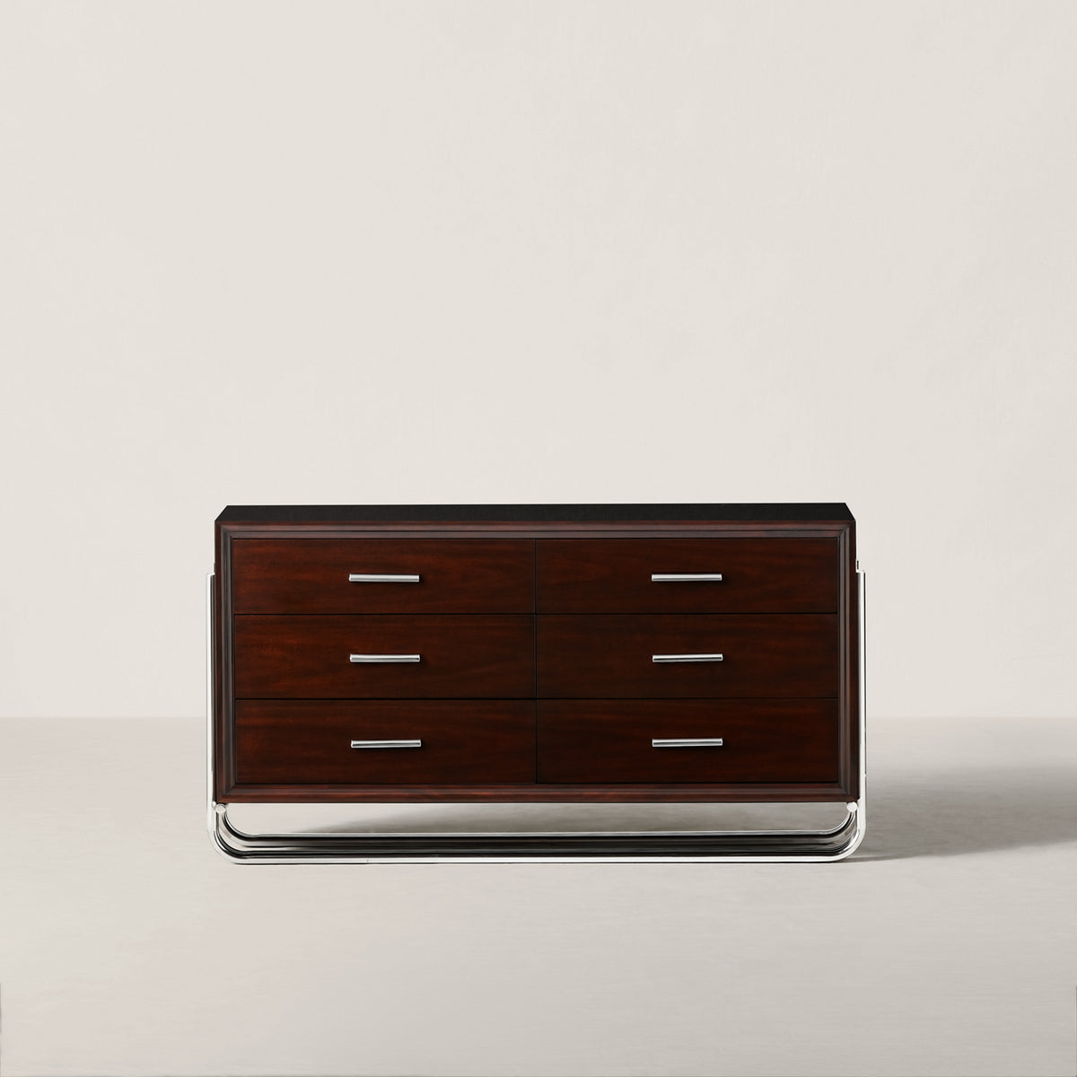 Hudson Street Chest of Drawers