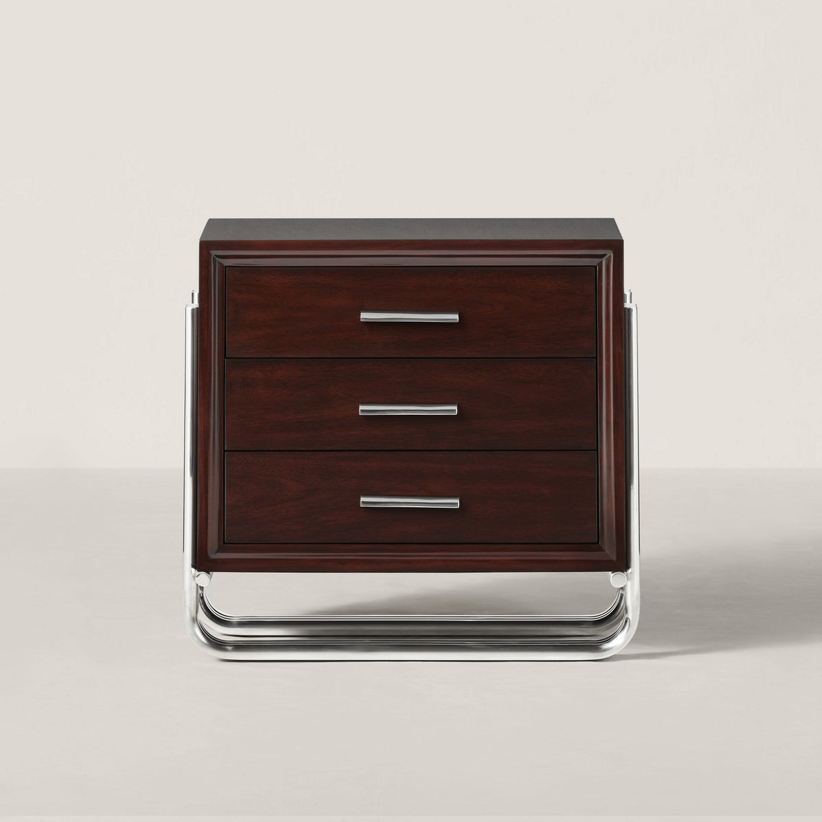 Hudson St. Nightstand