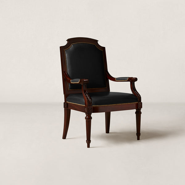 Radcliff Chair With Arms