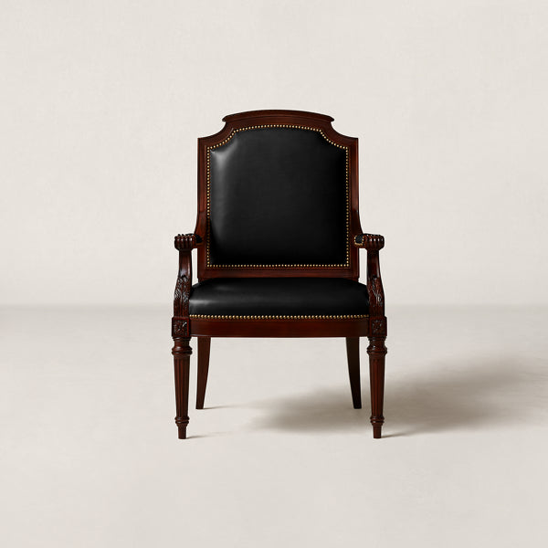 Radcliff Chair With Arms
