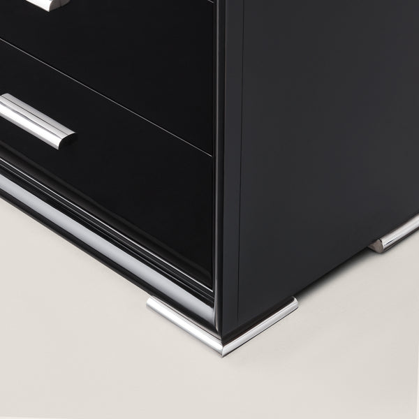 One Fifth Chest of Drawers