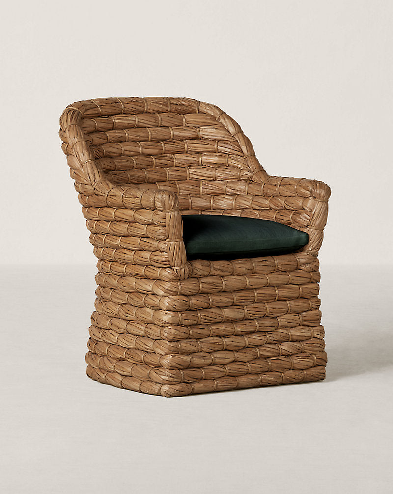 Joshua Tree Woven Dining Chair