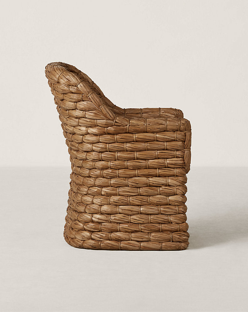 Joshua Tree Woven Dining Chair