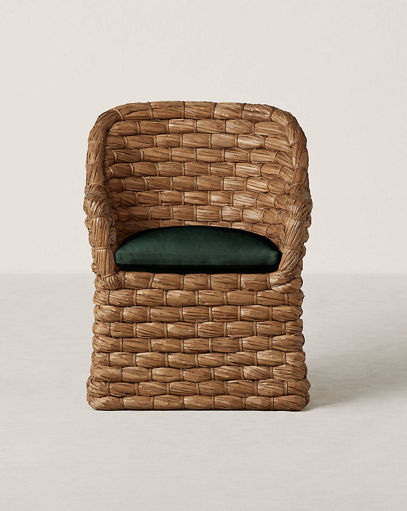 Joshua Tree Woven Dining Chair