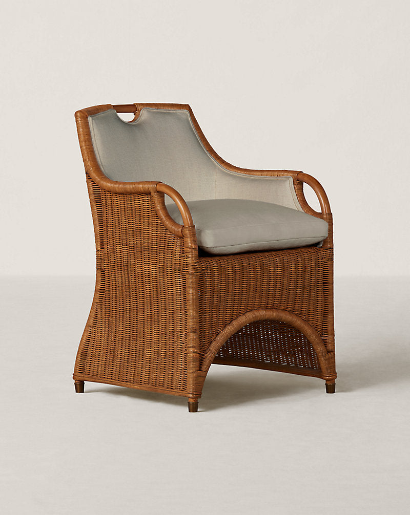 Jamaica Woven Dining Chair