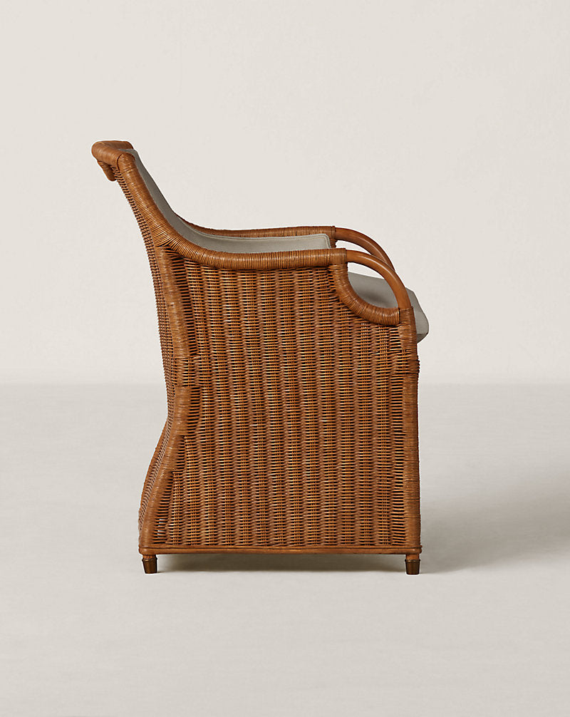 Jamaica Woven Dining Chair