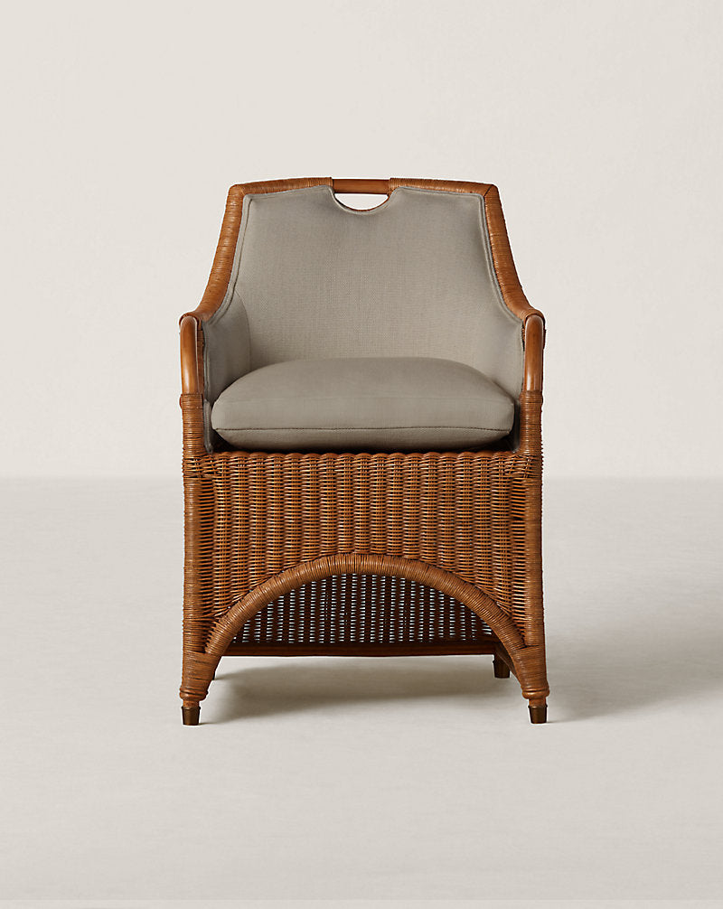 Jamaica Woven Dining Chair