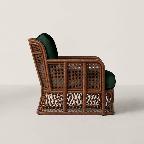 Medina Lounge Armchair