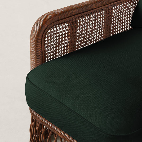 Medina Lounge Armchair