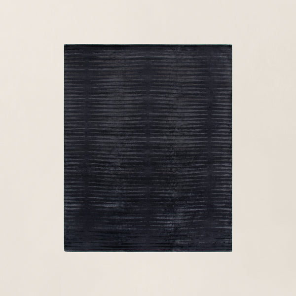 Mansard Stripe Rug - Ralph Lauren Home
