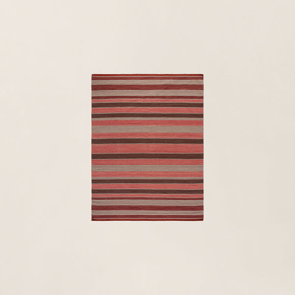 Barragan Stripe Rug - Ralph Lauren Home