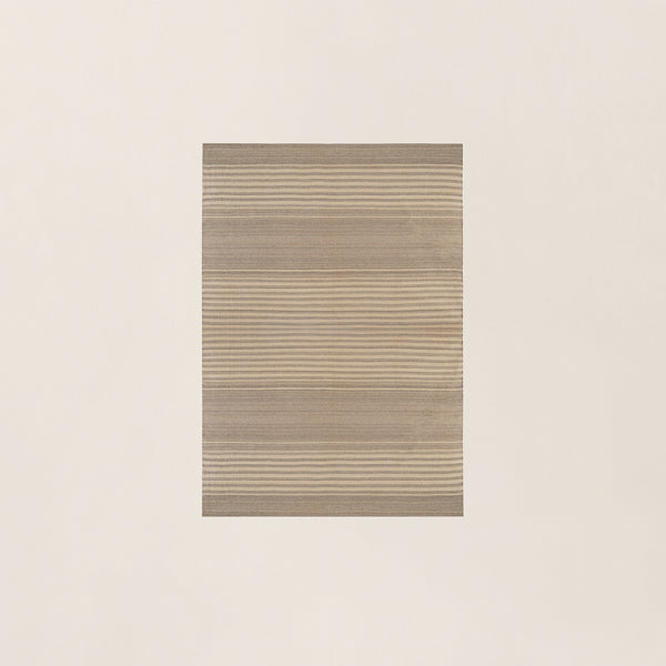 Bluff Point Stripe Rug - Ralph Lauren Home