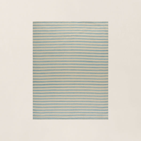 Celeste Stripe Rug - Ralph Lauren Home