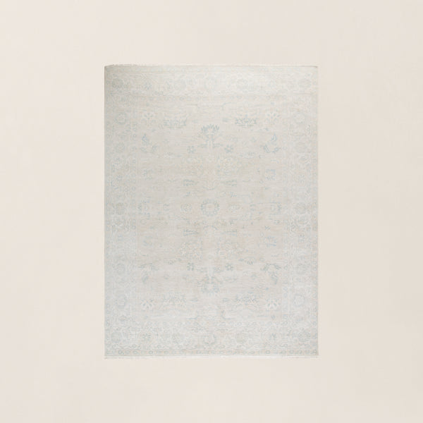 Anaglyph Rug - Ralph Lauren Home