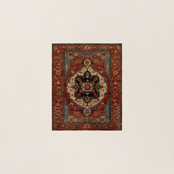 Calangall Rug - Ralph Lauren Home