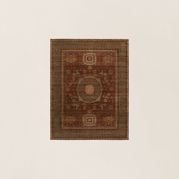 Lourens Rug - Ralph Lauren Home