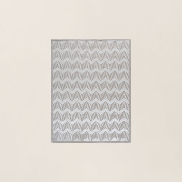 Monroe Chevron Rug - Ralph Lauren Home