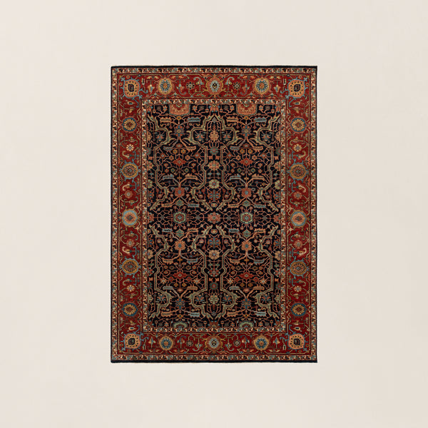 Richmond Rug - Ralph Lauren Home