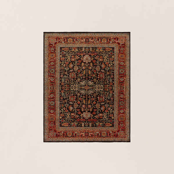 Wexford Rug - Ralph Lauren Home