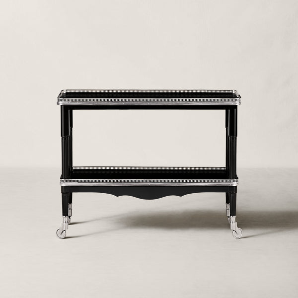 One Fifth Serving Trolley