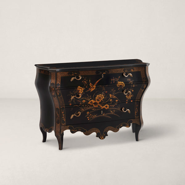 Heiress Chest of Drawers