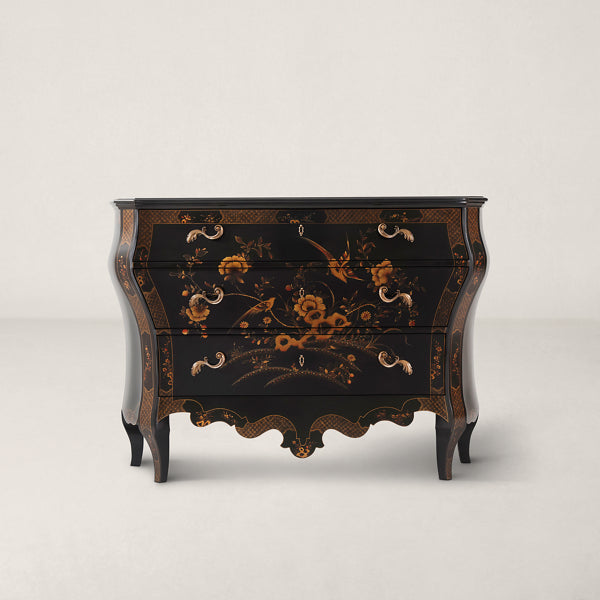 Heiress Chest of Drawers
