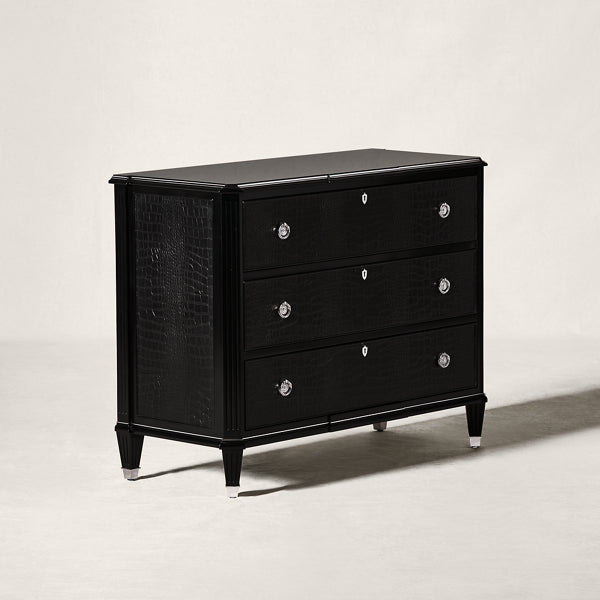 Yeardley Chest of Drawers