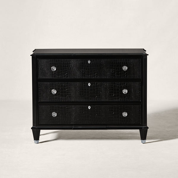 Yeardley Chest of Drawers
