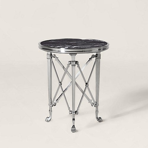 Cannes Gueridon Accent Table